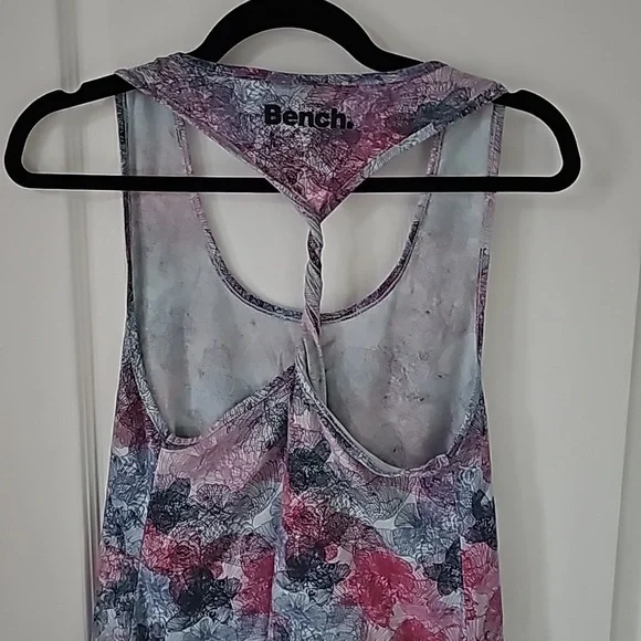 Workout Tee - Picture 3 of 4